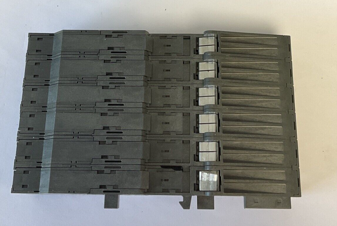 SIEMENS 6ES7 193-4CA50-0AA0 TERMINAL MODULE ***LOTOF6***