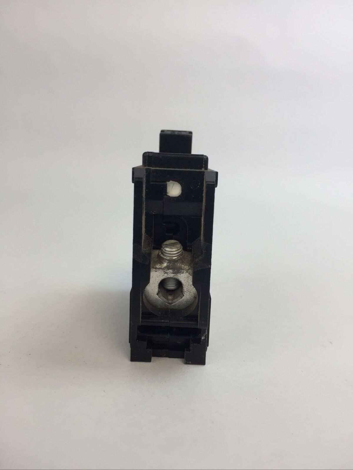AMERICAN SWITCH C120 CIRCUIT BREAKER 20AMP 120/240VAC 1POLE (LOT OF 6)