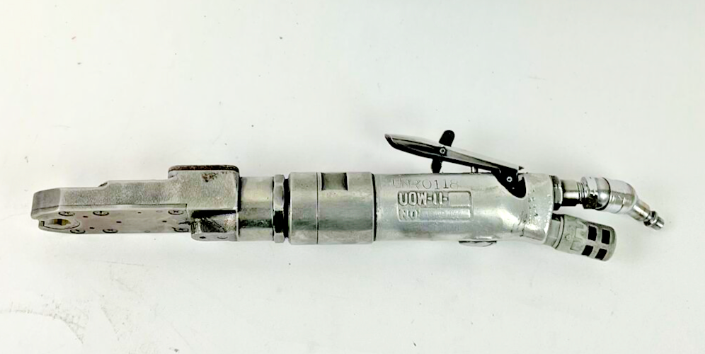 URYU UOW-11-14 NUTRUNNER 7/16 NO:U40177