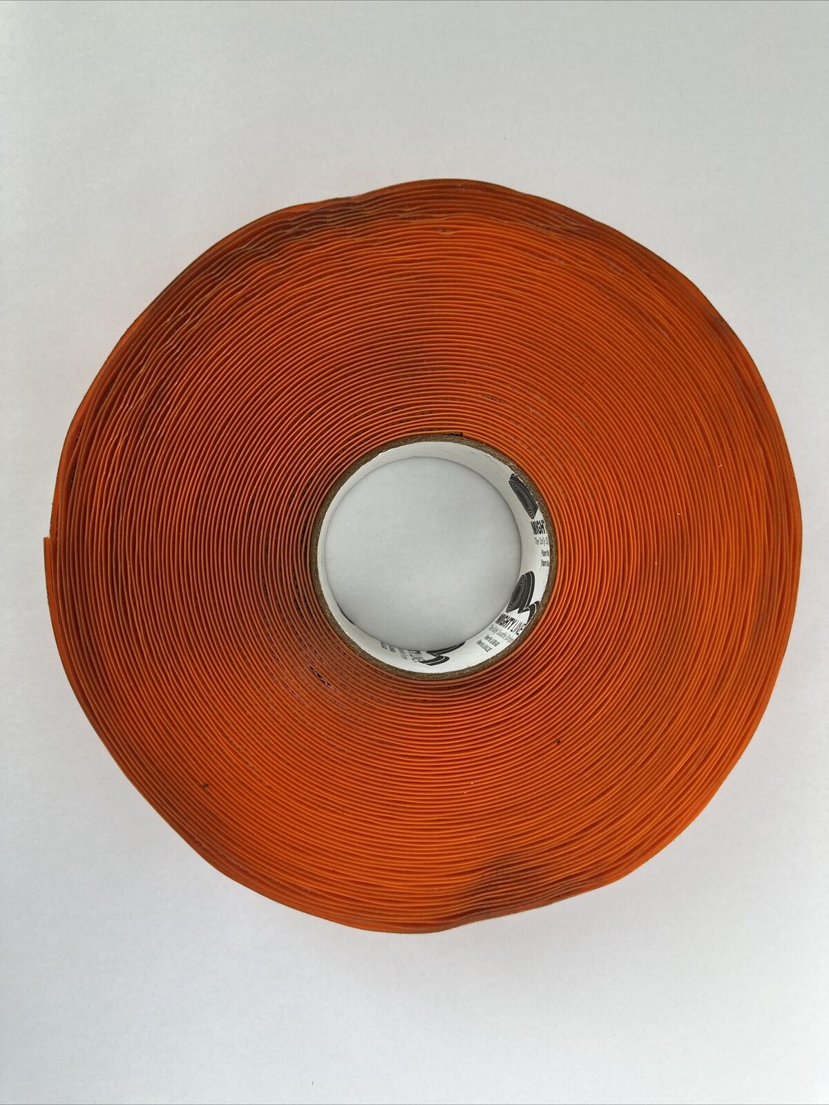 MIGHTY LINE ORANGE FLOOR MARKING TAPE 100FT X 2IN