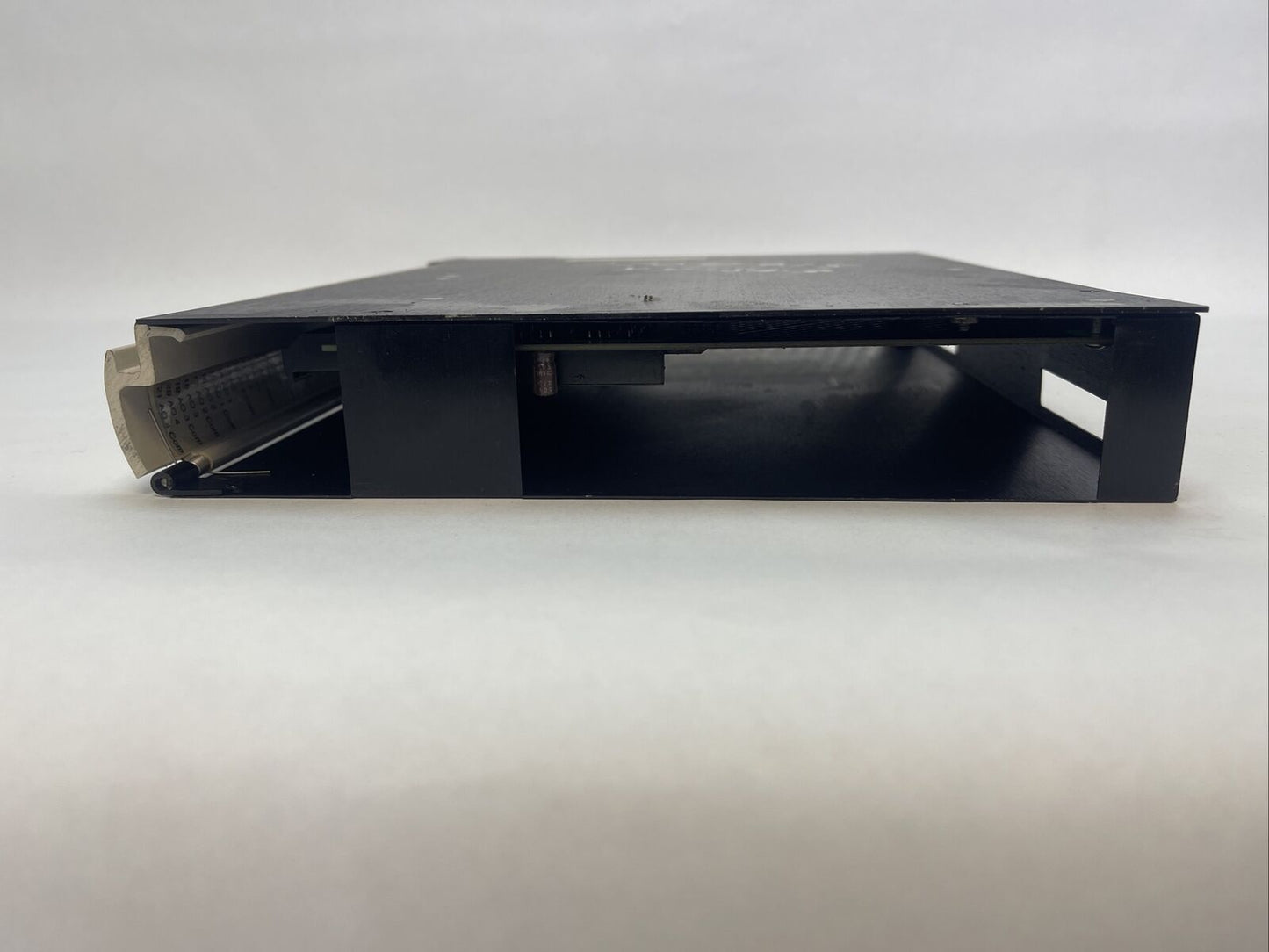 GE FANUC WHEDCO 78004661 ANALOG I/O MODULE
