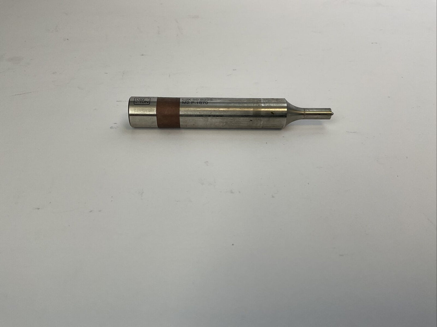 DAYTON LJX 50 B325 M2 P.1870 PUNCH
