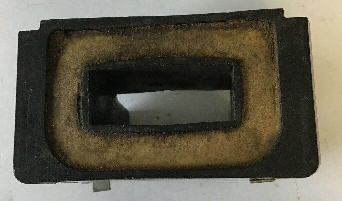 GENERAL ELECTRIC 22D151G4 COIL 440V/60CY 380V/50CY