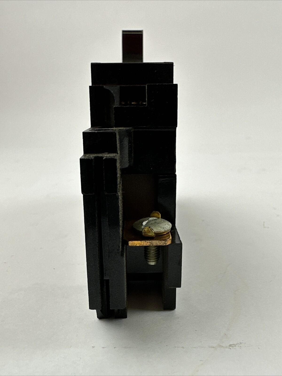 SQUARE D 992130 THERMAL MAGNETIC CIRCUIT BREAKER 125V 30AMP 1POLE TYPE ML