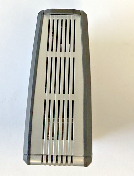 PROSOFT PLX31-EIP-ASCII COMMUNICATIONS MODULE F/W REV. 1.01.140 36VDC