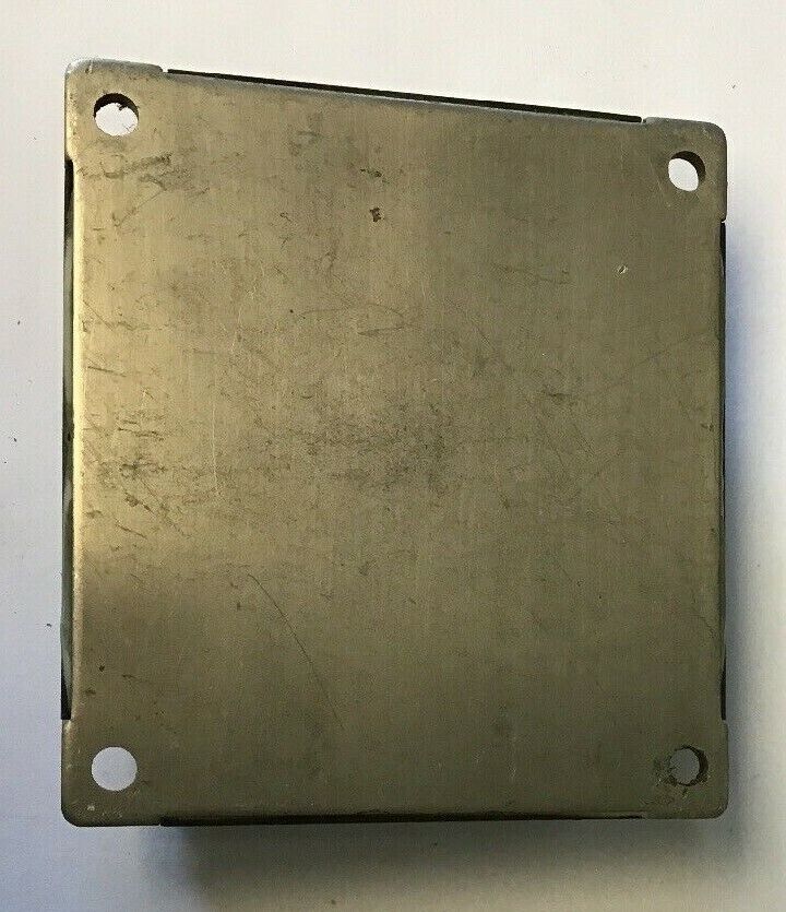 MITSUBISHI ELECTRIC QM30TX-H 92A01 MODULE