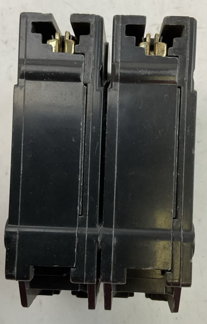 GE THQL2190 CIRCUIT BREAKER 2POLE 90AMP 120/240VAC