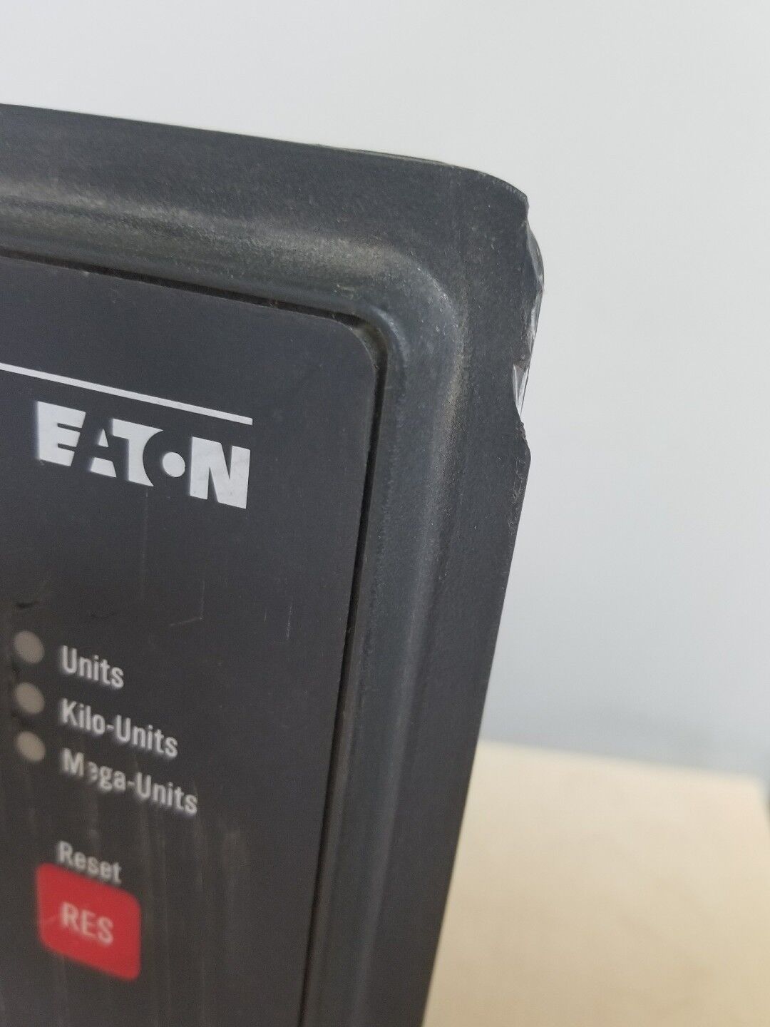 EATON 2D75222G05 IQ Data Plus II CUTLER HAMMER 9966D75G01