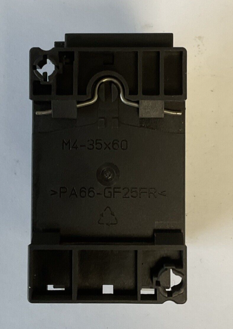 SIEMENS 3RT1025-1A..0 CONTACTOR 690V