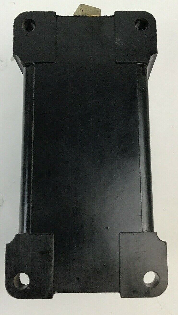 WESTINGHOUSE PUSHBUTTON STATION TYPE HDCR STYLE 51-E-2186 600VOLTS