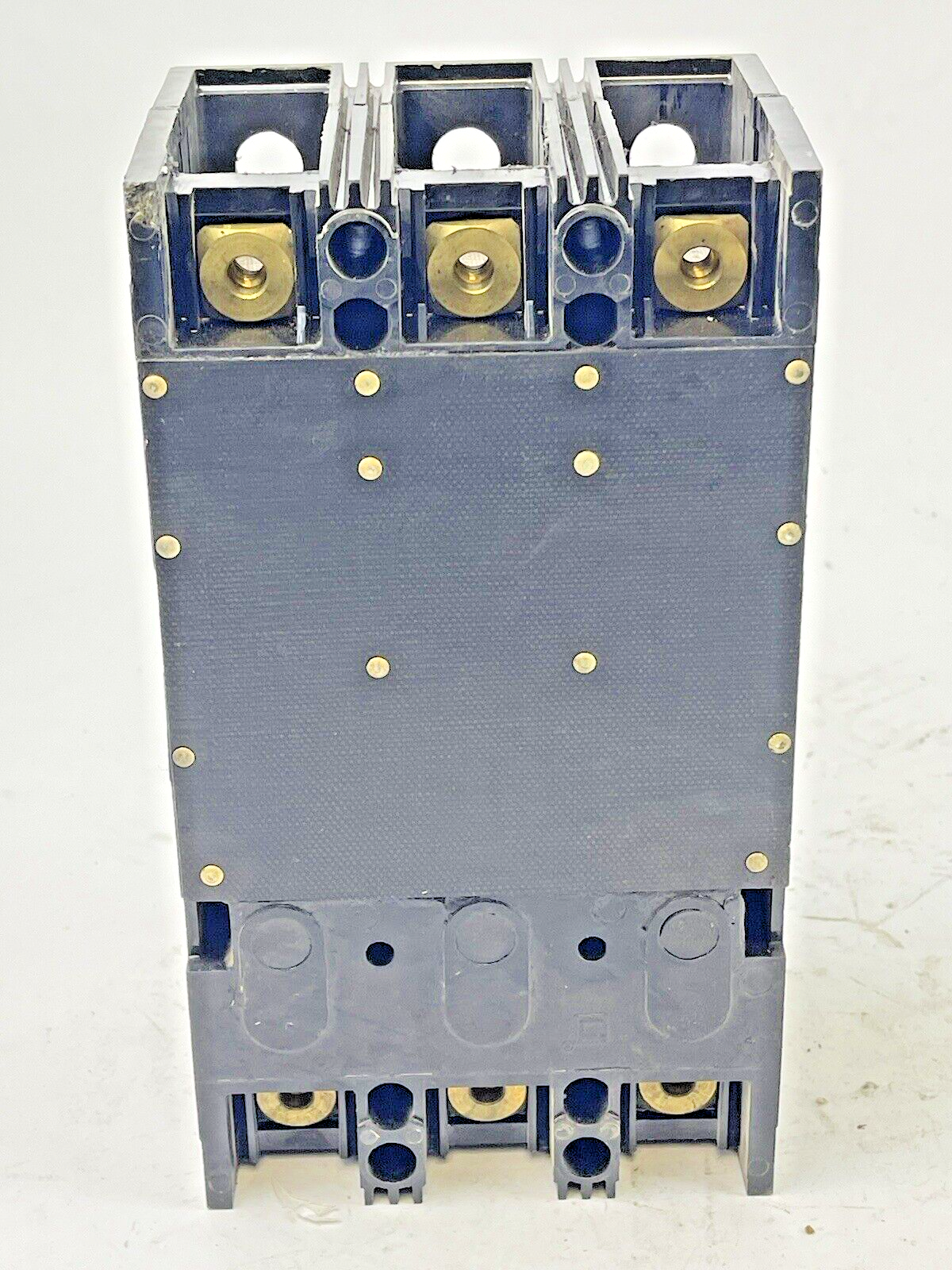 SQUARE D - KA-36150 - CIRCUIT BREAKER - 150 AMP, 3 POLE, 600 VAC