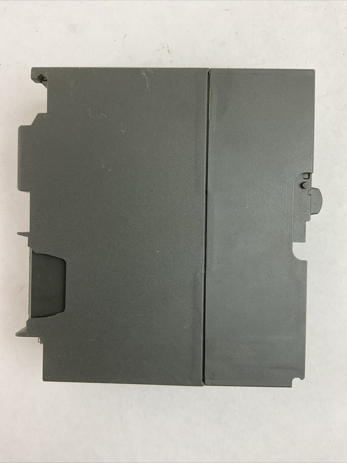 SIEMENS 1P 6ES7 315-2EH14-0AB0 SIMATIC S7-300 CPU 315-2 PN/DP 24VDC MISSING DOOR