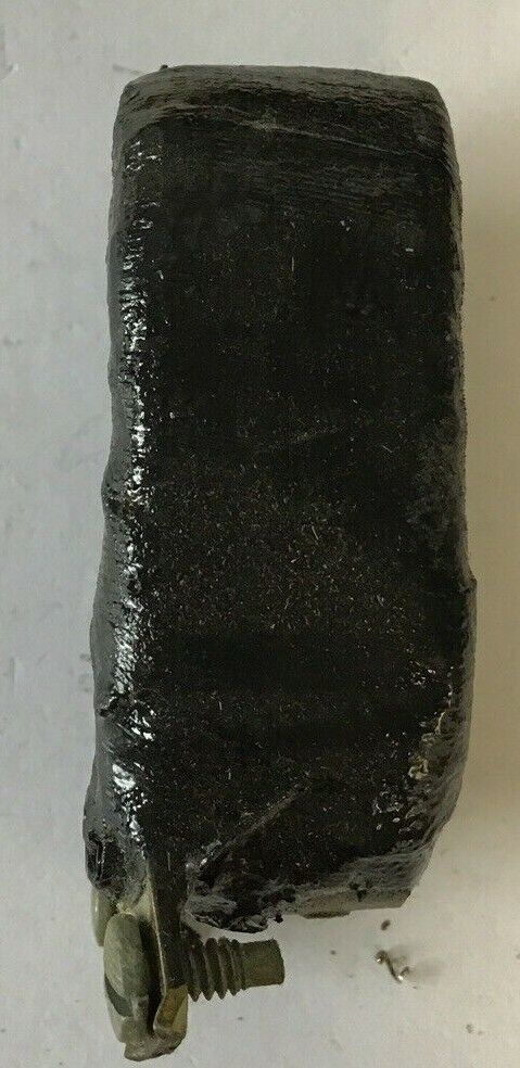 CUTLER HAMMER 9-694-3 MAGNETIC COIL 440V 60CY