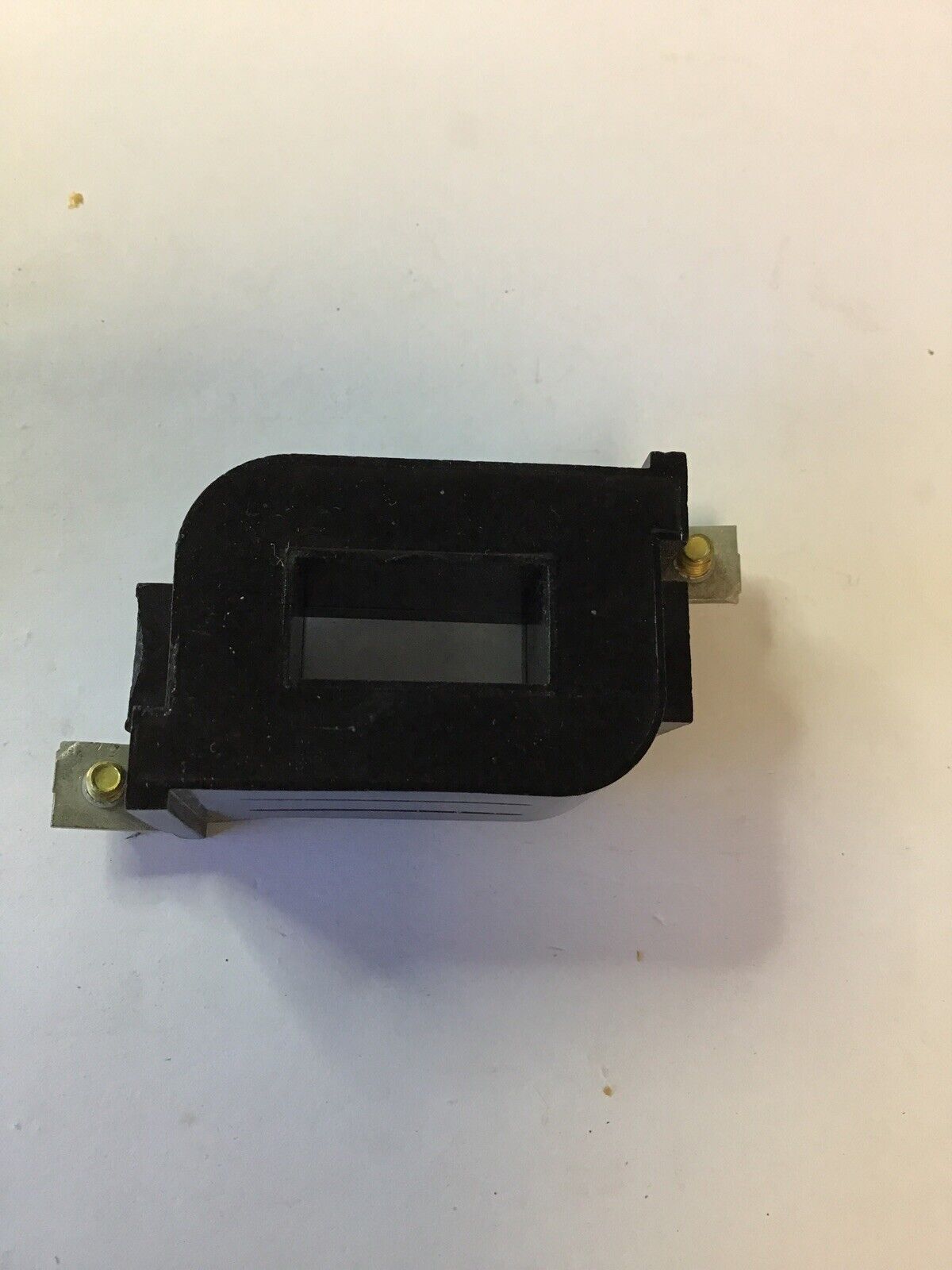 SQUARE D C65108-400-48 208-220V 60HZ MAGNETIC COIL