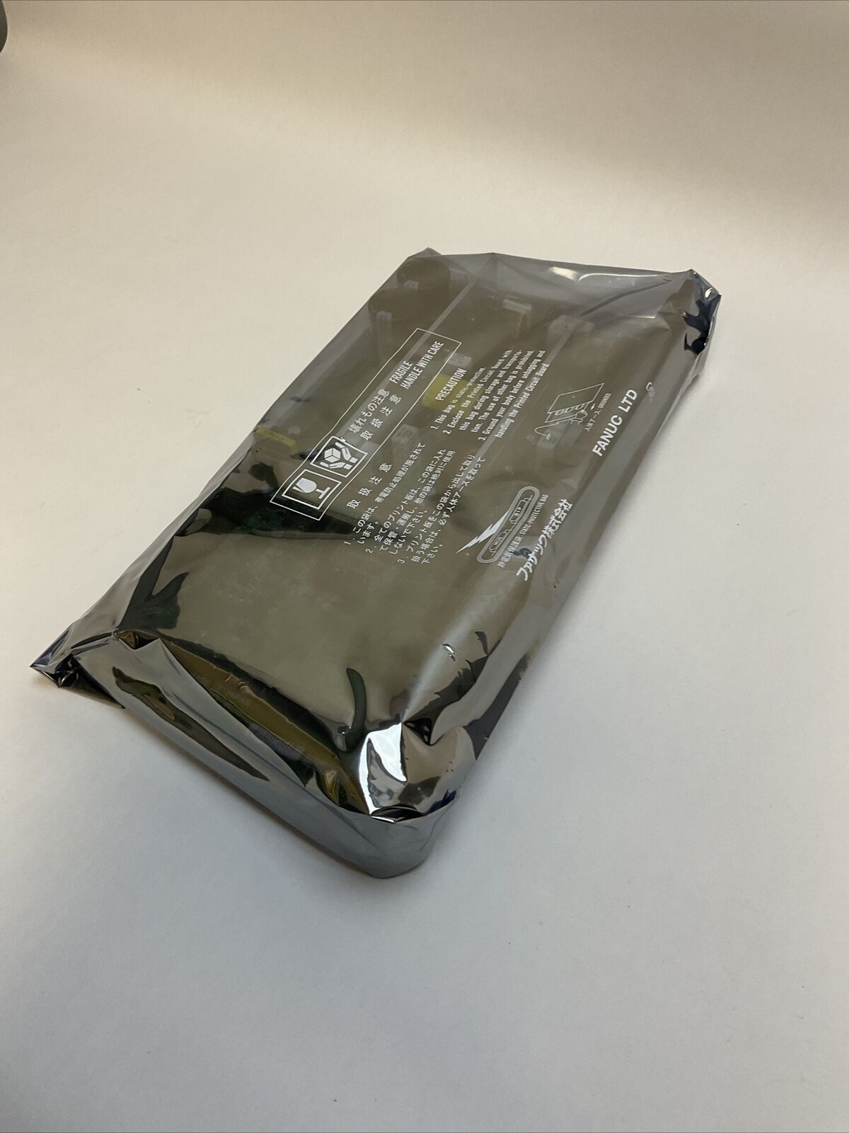 FANUC A16B-2203-0910/12B POWER SUPPLY BOARD