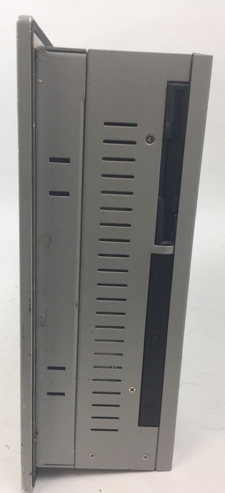 ALLEN BRADLEY VERSAVIEW 1500P 6181P-15NPXPH 100-240VAC 1.5-0.63A 50/60HZ 150VA