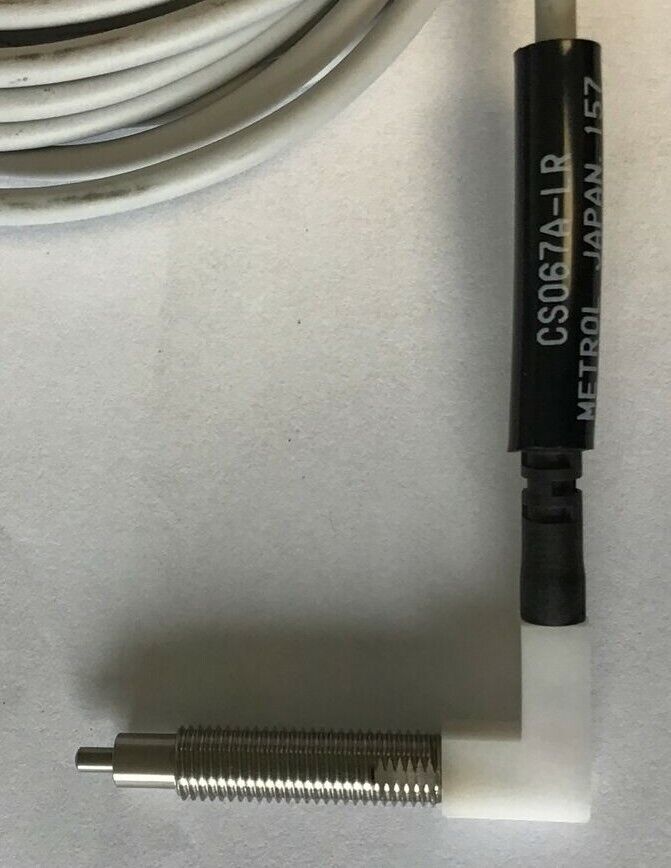 METROL CS067A-LR SENSOR CS TOUCH SWITCH