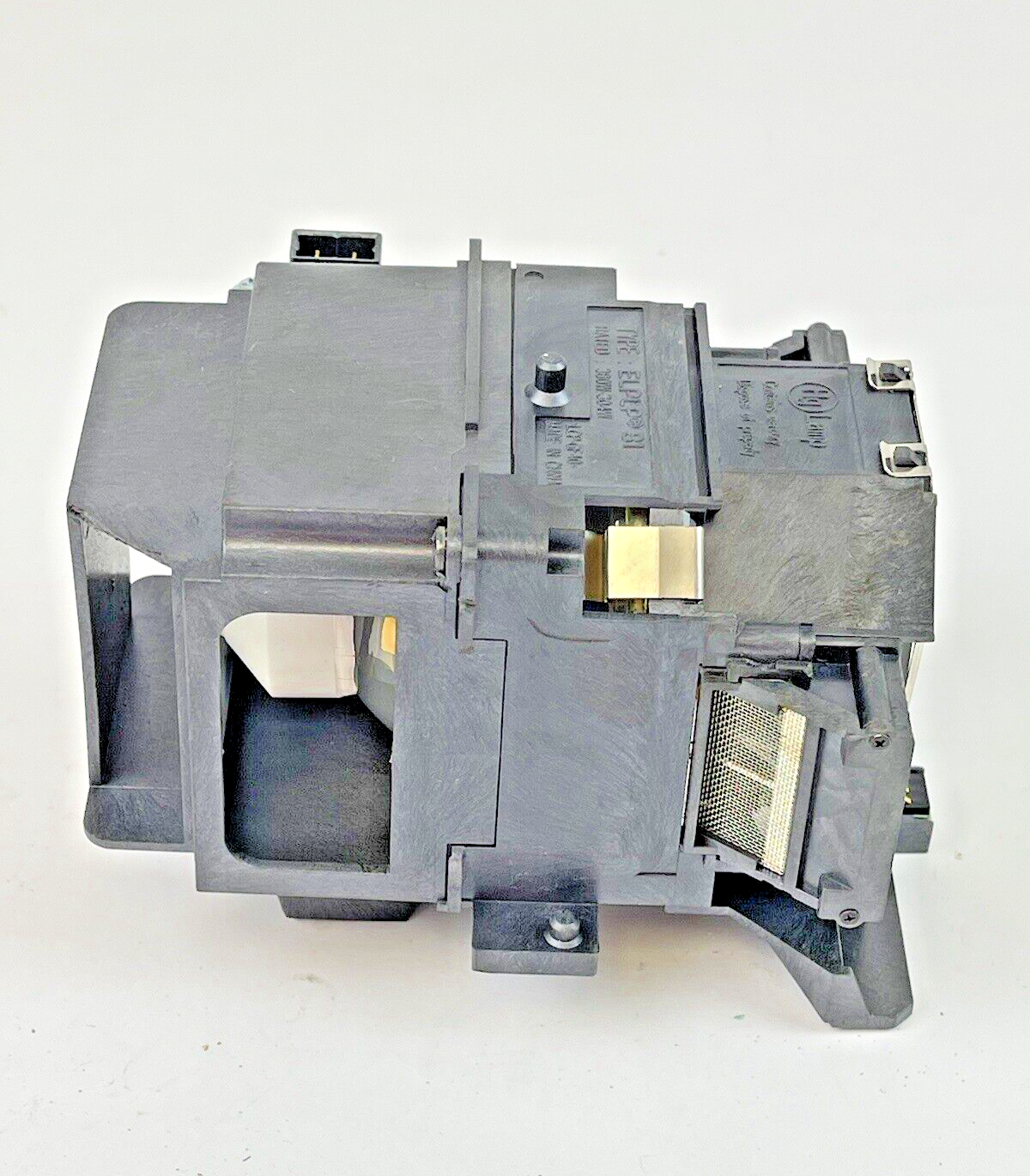 EPSON - ELPLP 81 - ULTRA HIGH EFFICIANCY REPLACEMENT LAMP FOR POWERLITE PRO Z