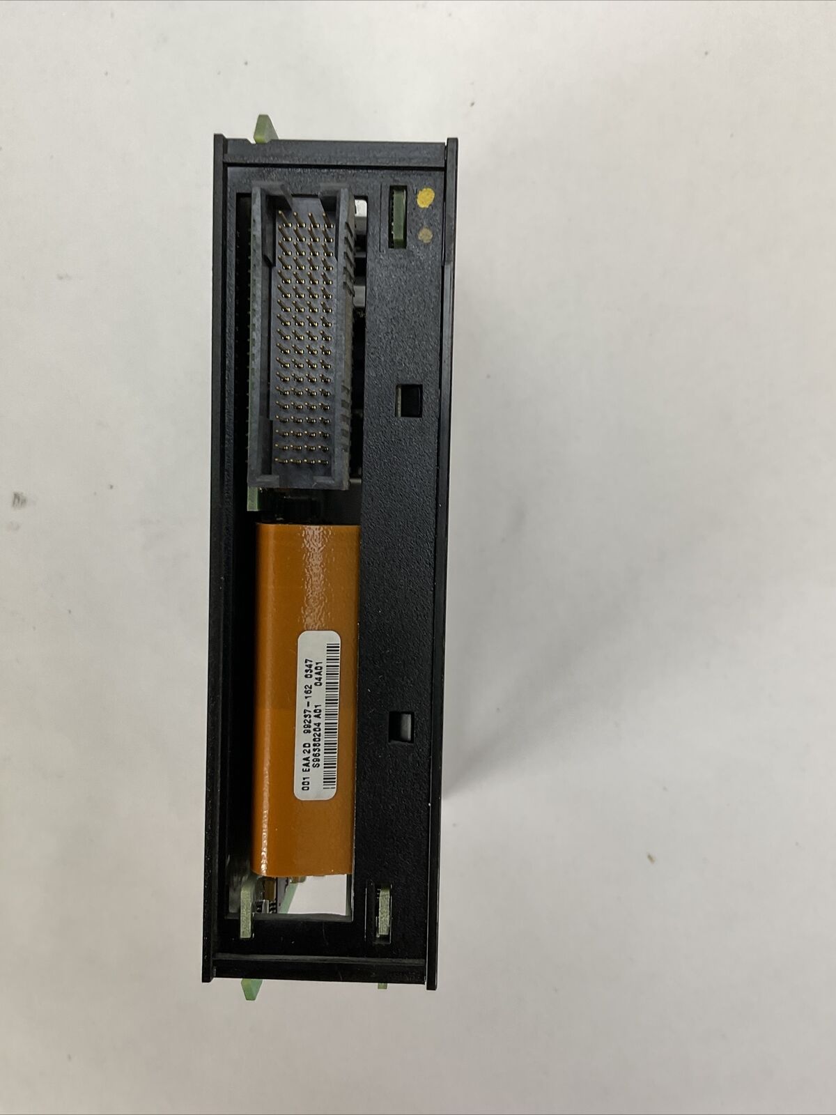 ALLEN BRADLEY 1756-L63 SER A CATALOG REV F01 F/W REV 1.4 LOGIX 5563 PROCESSOR