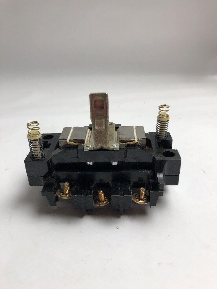 GOULD REPLACEMENT KIT - CONTACT CARRIER SIZE 2 CLASS G22 TYPE G223D