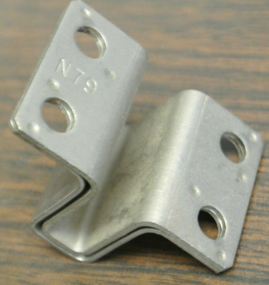 ALLEN-BRADLEY N79 THERMAL OVERLOAD HEATER ELEMENT / USED