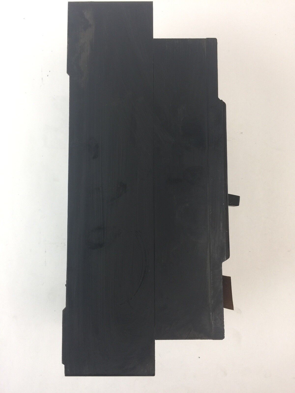 WESTINGHOUSE 1222032 AB DE-ION CIRCUIT BREAKER 15A 600VAC 3 POLE