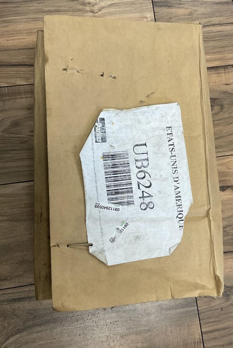 PARKER T7DBS B28 B05 1L03 A1M0 HYDRAULIC PUMP DENISON VANE TECHNOLOGY