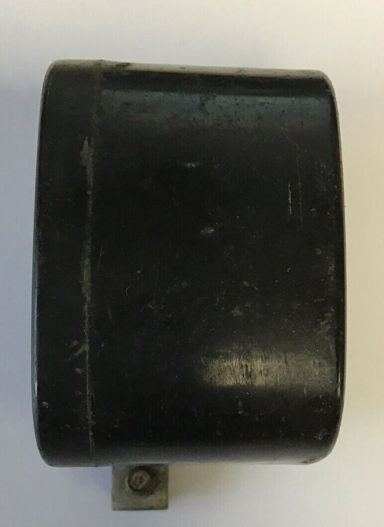 JOSLYN CLARK TB-135-13 COIL 110/120V 60HZ