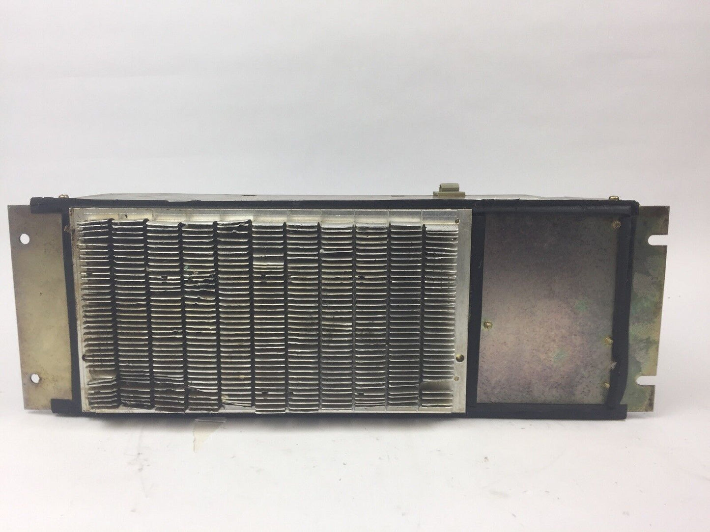 YASKAWA SERVO PACK CACR-SR44SZ1SDY231 SERVO DRIVE CONTROLLER