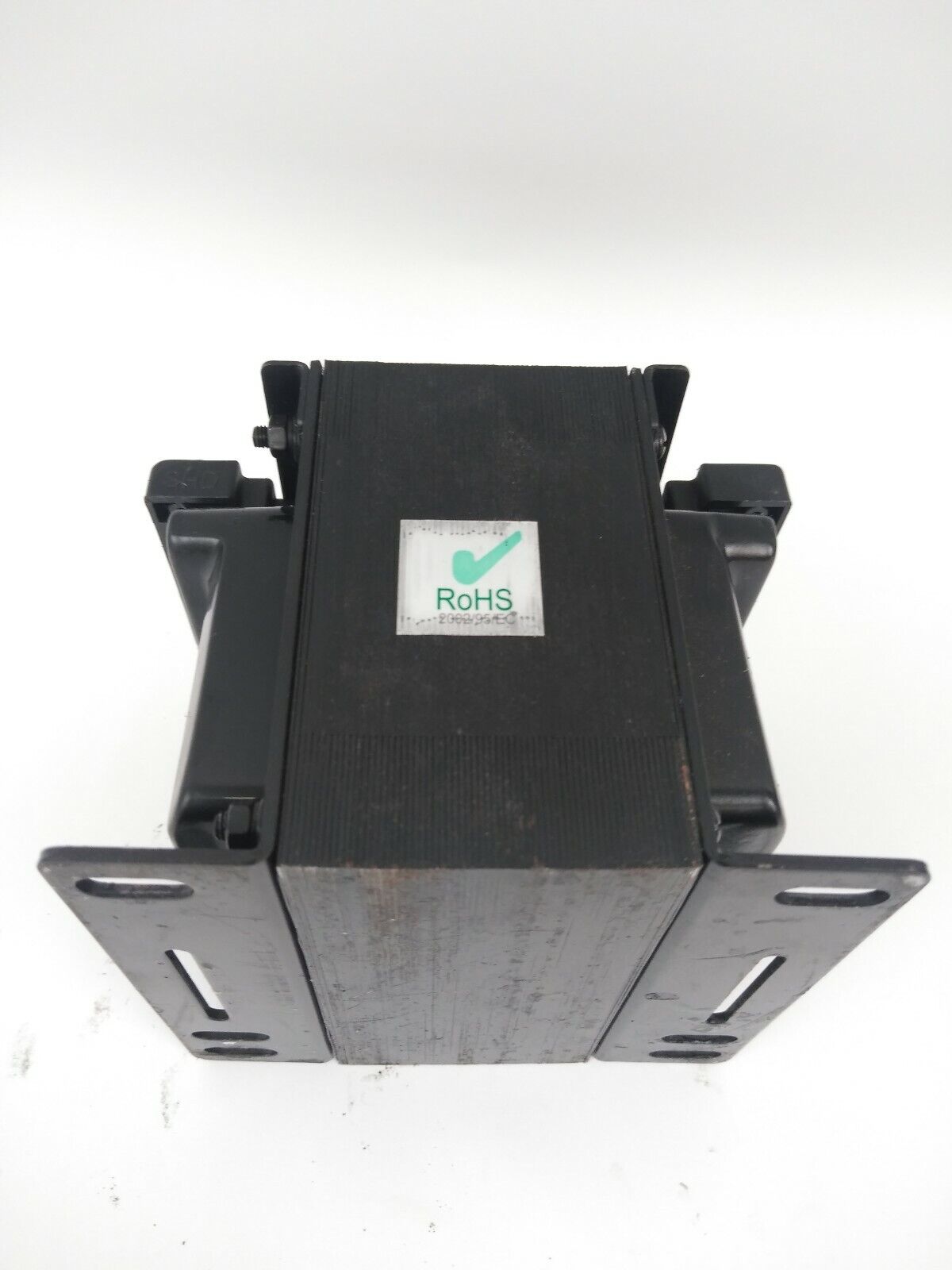 EGS HEVI DUTY E500 INDUSTRIAL CONTROL TRANSFORMER .500KVA TYPE SBE 480V