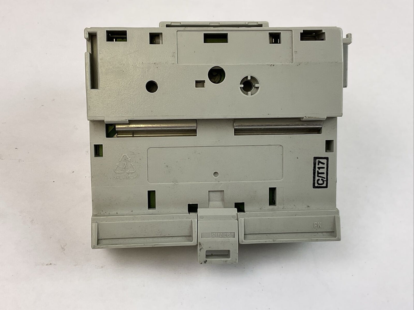 ALLEN BRADLEY 1794-OB8EP 24VDC OUTPUT 1794-TB3S REV A01 F/W REV BLANK