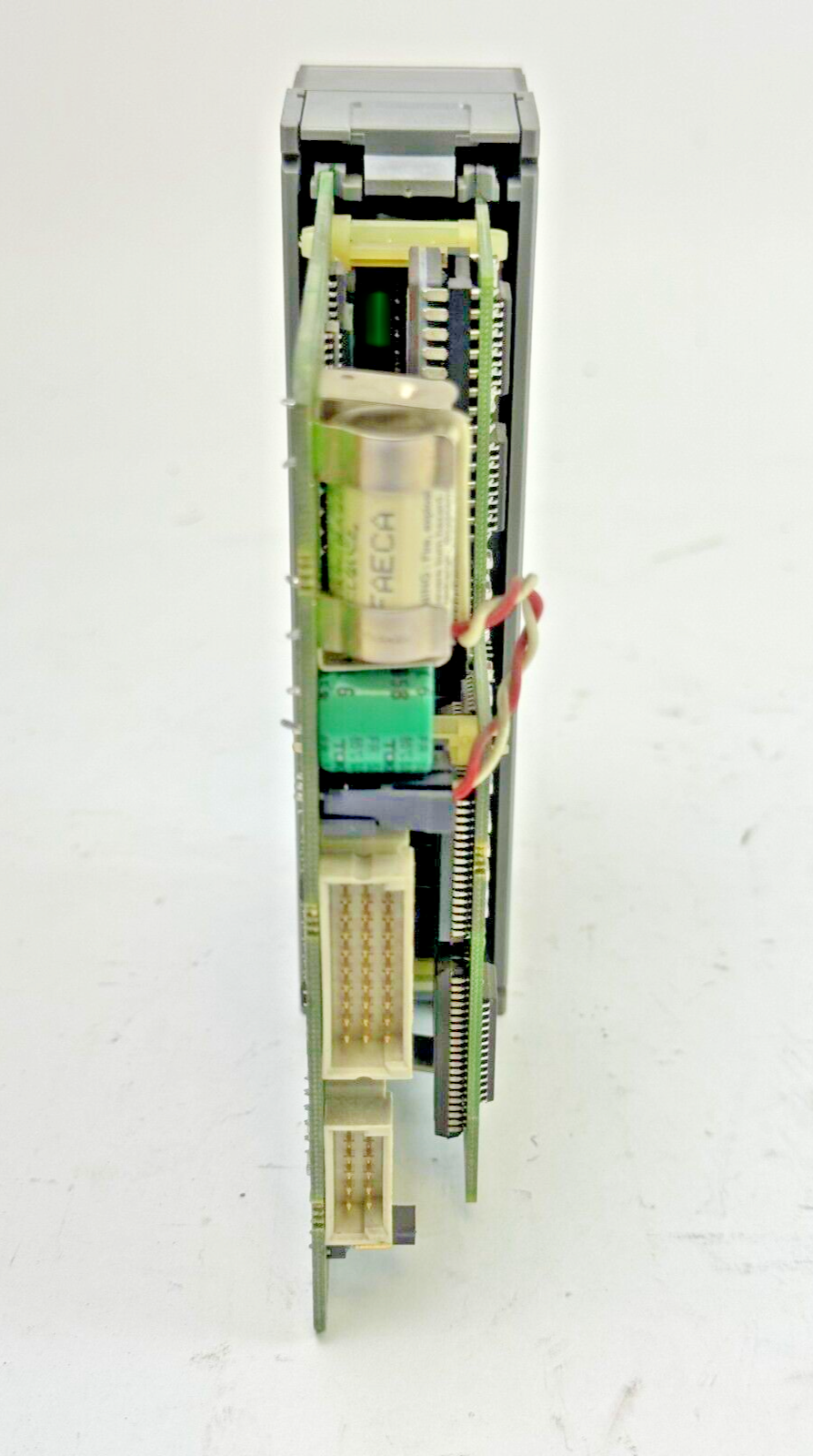 ALLEN-BRADLEY - 1747-L542 SER. C REV. 3 FRN: 11 -SLC 500 CPU 5/04 PROCESSOR