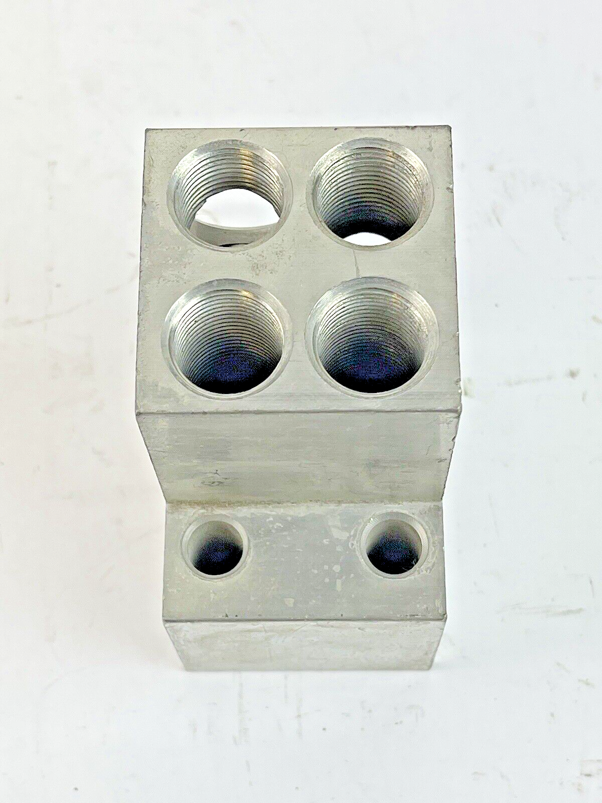 ITE / SIEMENS - TA4N8500 - MECHANICAL WIRE CONNECTOR - CU7AL, 250-500 KCMIL