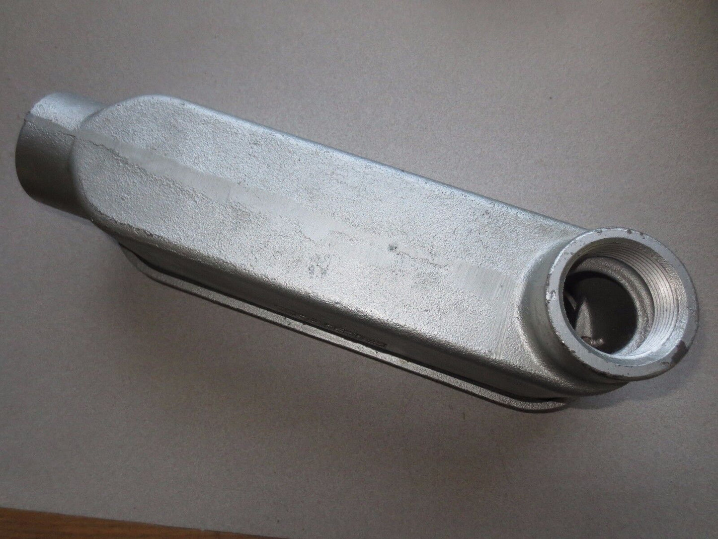 THOMAS & BETTS / T&B BLB5-TB MOGUL CONDUIT OUTLET BODY, COVER, GASKET - 1-1/2"