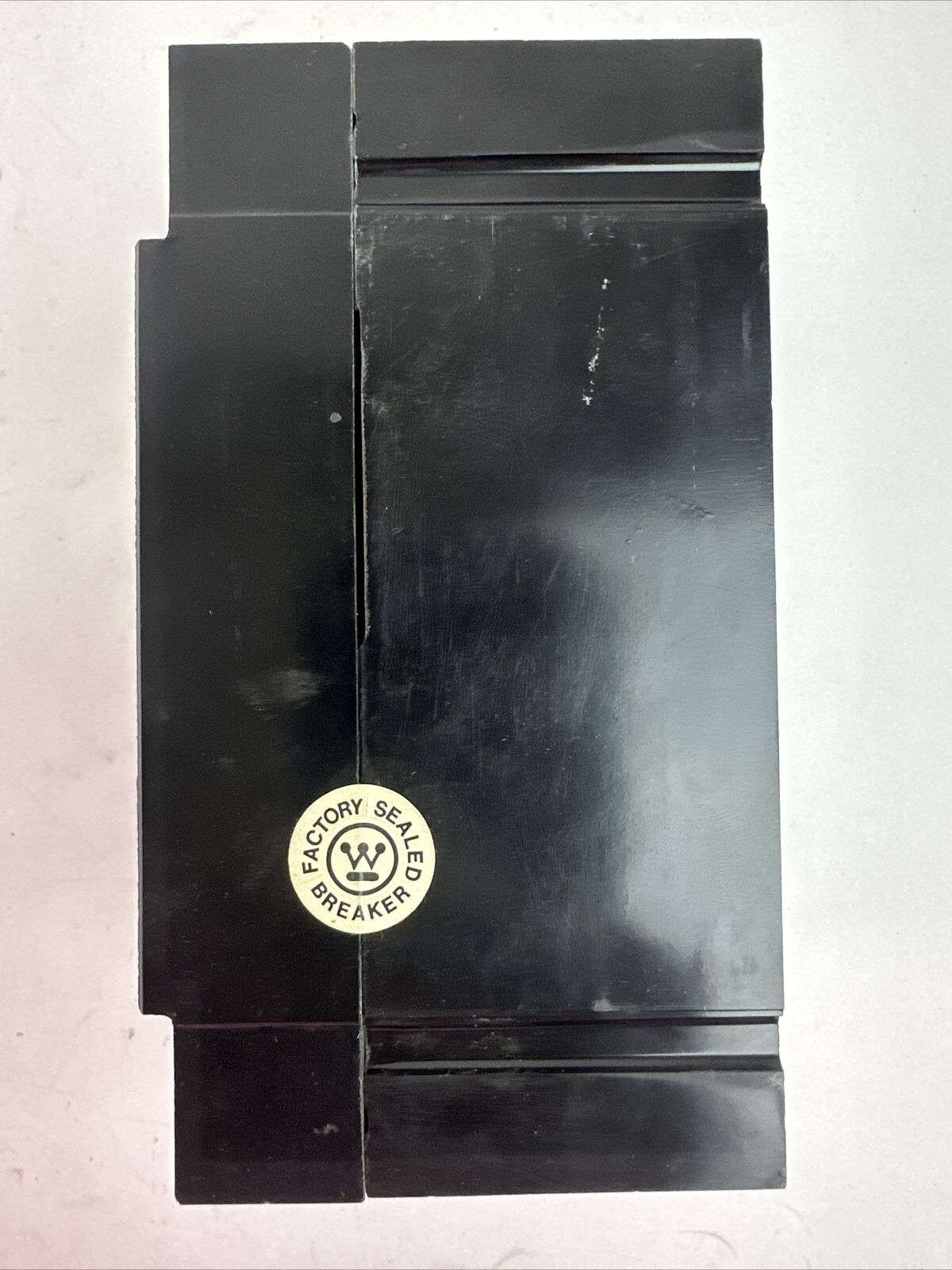 WESTINGHOUSE MCP0358R MOTOR CIRCUIT PROTECTOR 3P 7A 600VAC TRIP RANGE 18-58