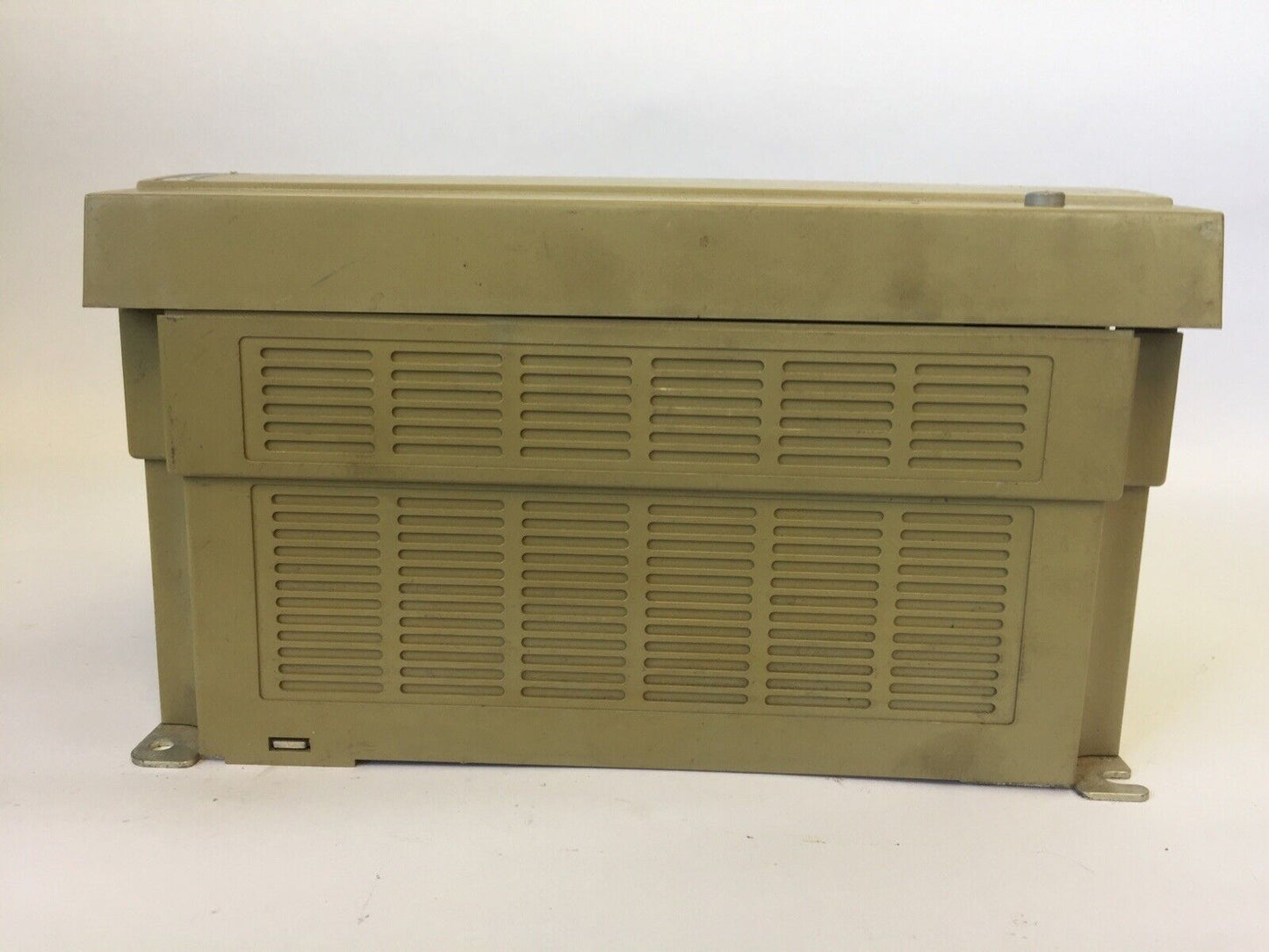 TELEMECANIQUE SQUARE D ATV18D12N4 AC DRIVE ALTIVAR 18 10HP 7.5kW 380/460VAC