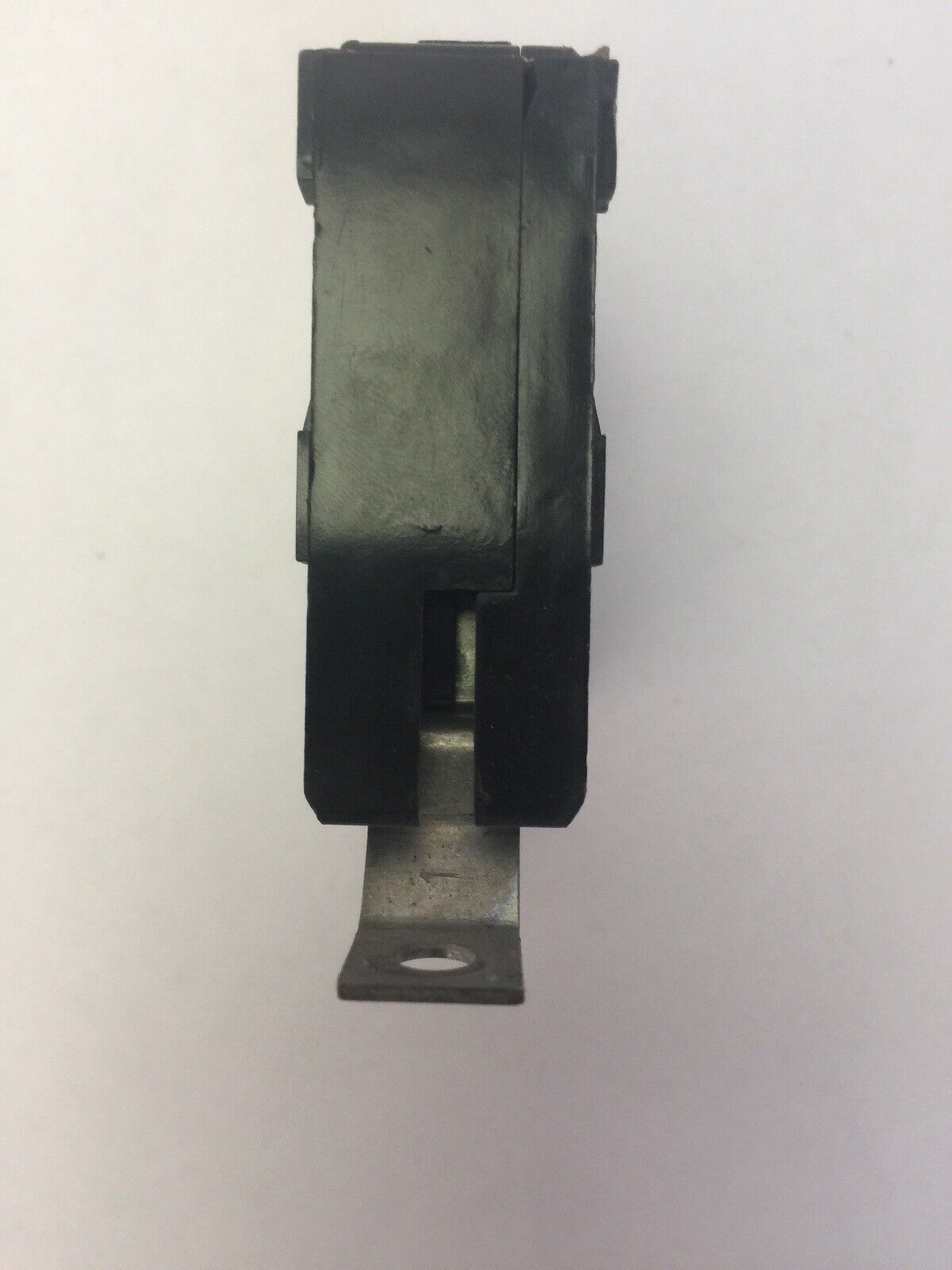 CUTLER HAMMER WESTINGHOUSE QBHW1020 CIRCUIT BREAKER 20A 120/240VAC 1P (LOT OF 4)