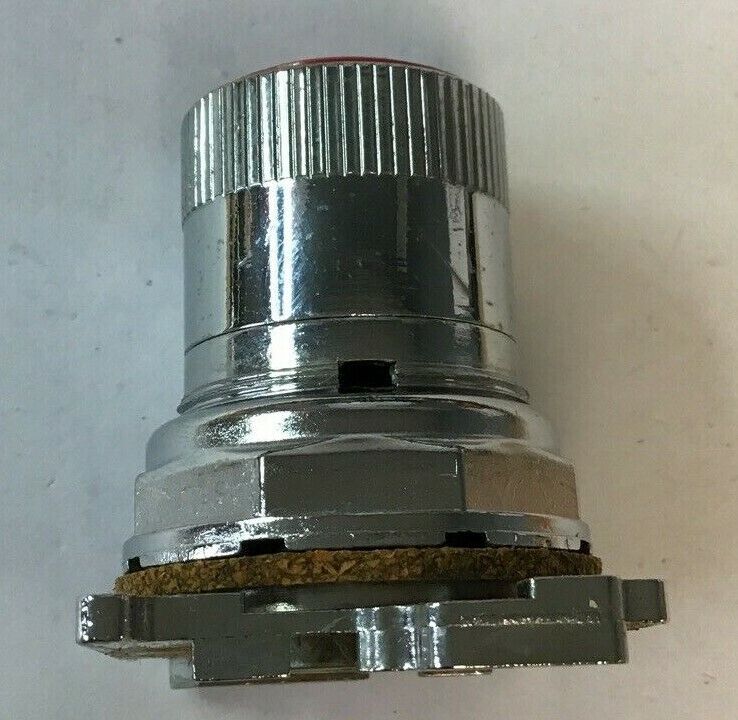 CUTLER HAMMER 10250T3213 ROTO-PUSH LATCH OPER. 2POS