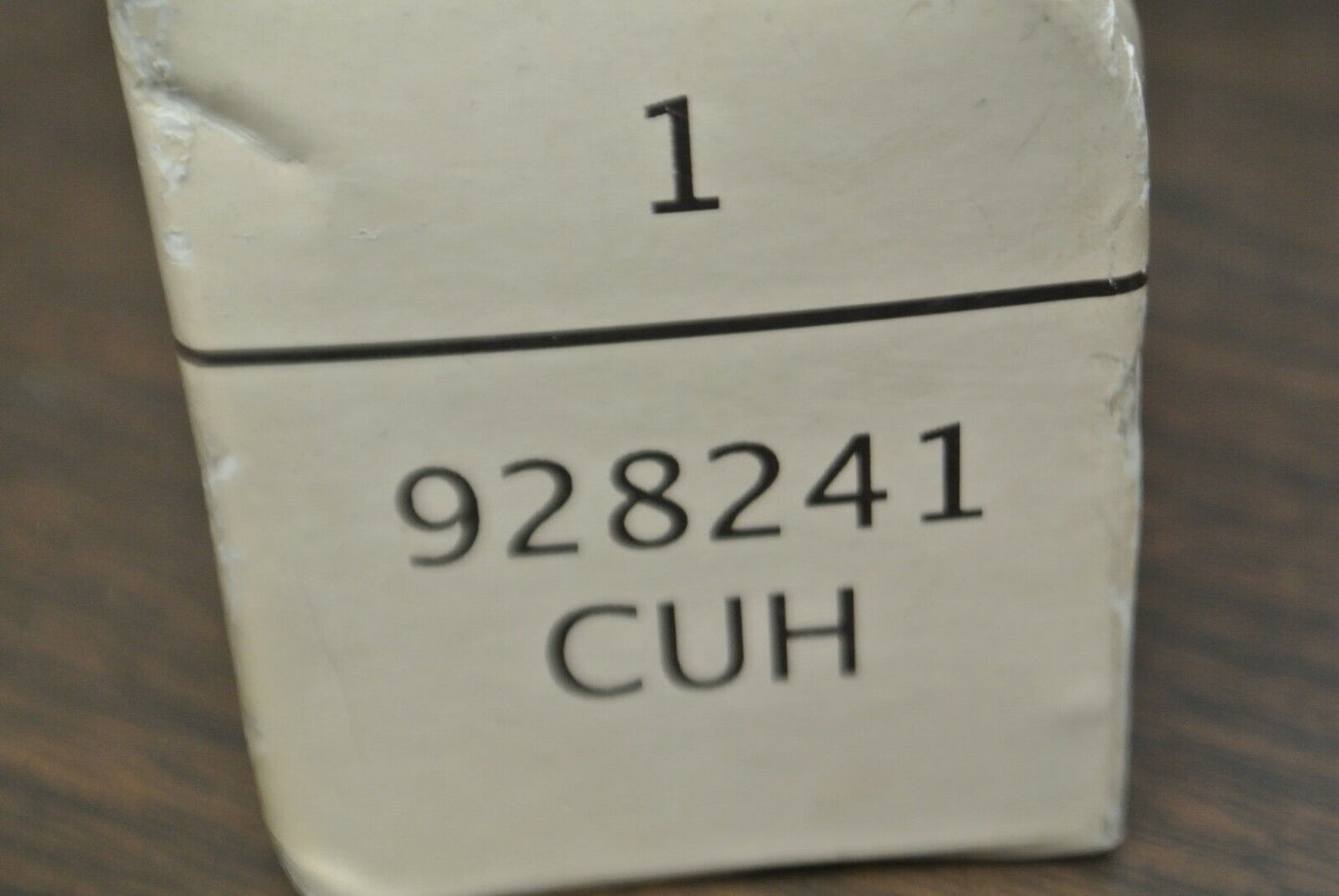 CUTLER-HAMMER 928241 COIL / 120V / NEW SURPLUS