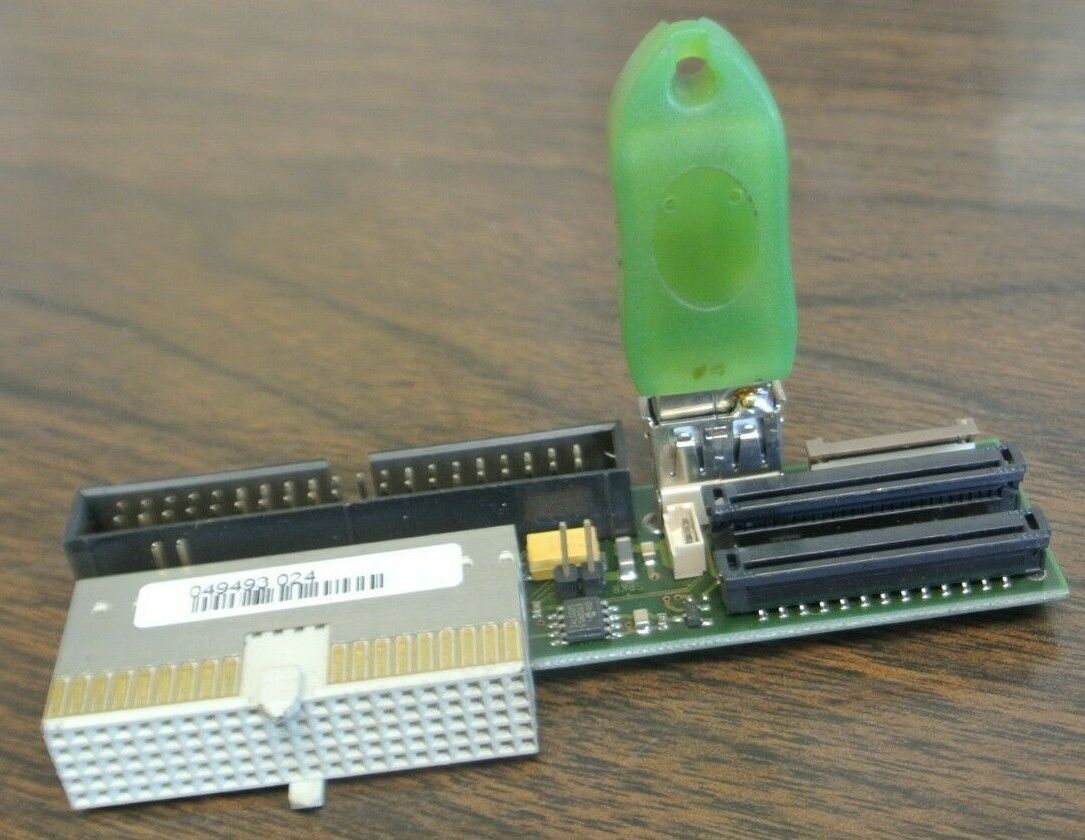INOVA COMPUTER / VECTOR / ICP-SYSC-USON-CM-FHLU PROGRAMMABLE UNIT
