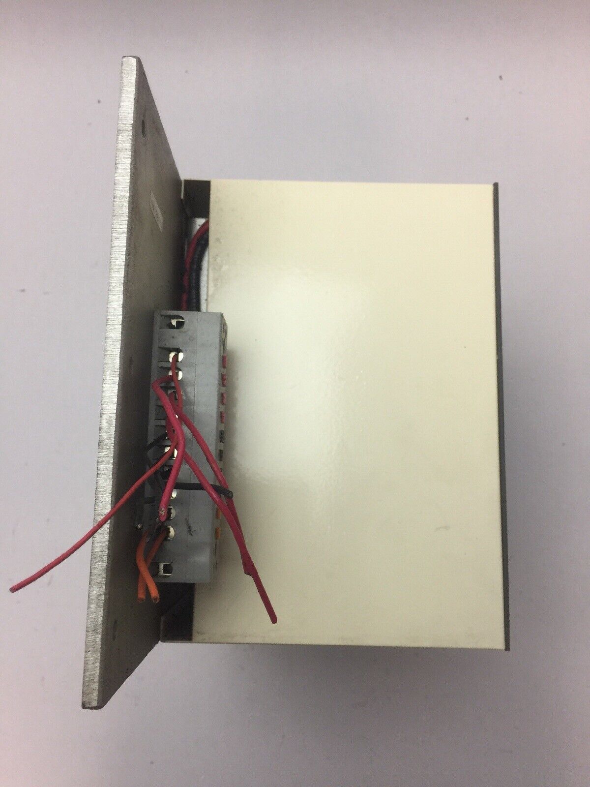 BAY PRO TECH CONTROL SYSTEMS 602050-9 POWER SUPPLY MODULE