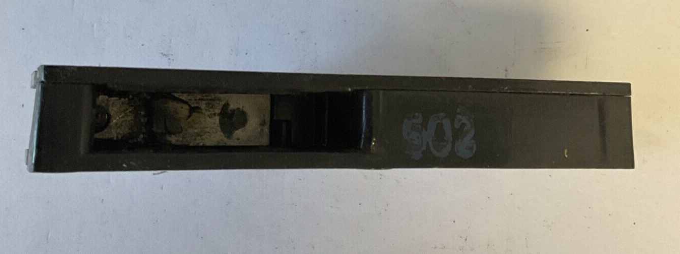 ZINSCO/SYLVANIA QB120 CIRCUIT BREAKER 20A ****LOTOF7****
