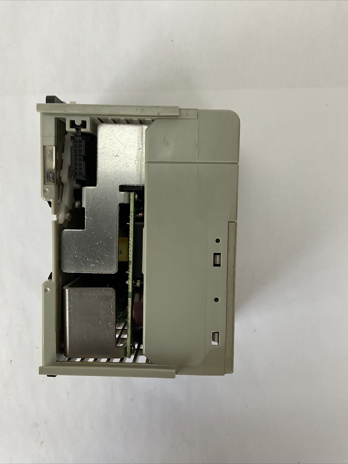 ALLEN BRADLEY 1769-PA4 COMPACT I/O POWER SUPPLY F/W REV N/A DIR/VER 95320770/04