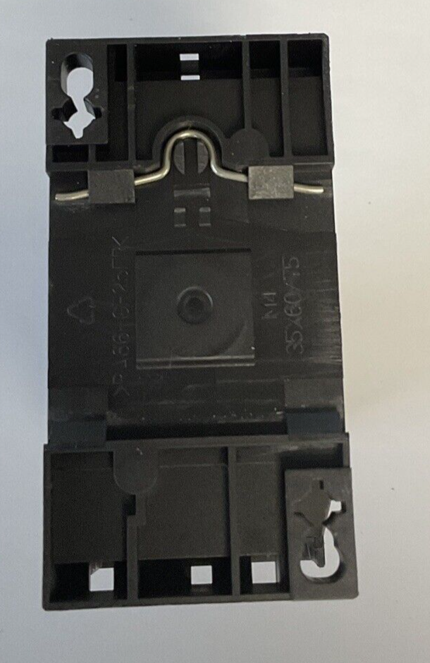 SIEMENS 3RT2027-1FB44-3MA0 CONTACTORS 24VDC 42A