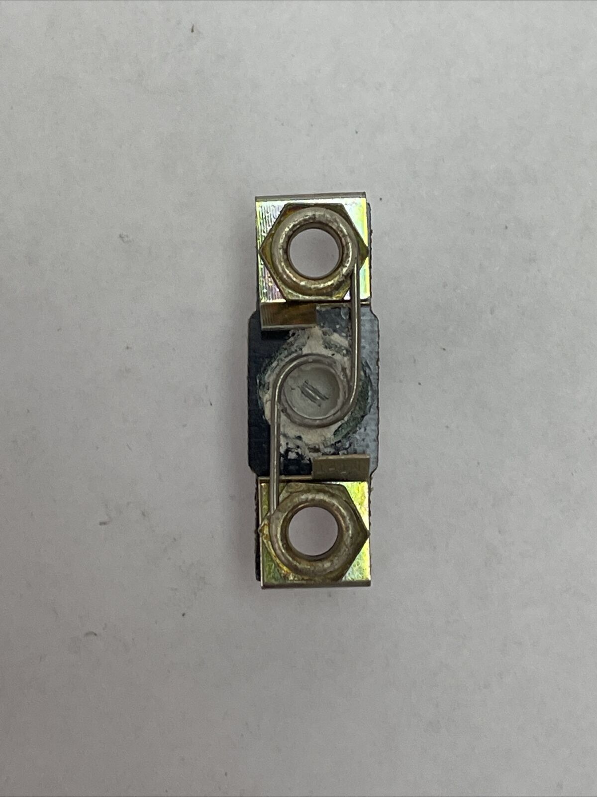 ALLEN BRADLEY J14 HEATER