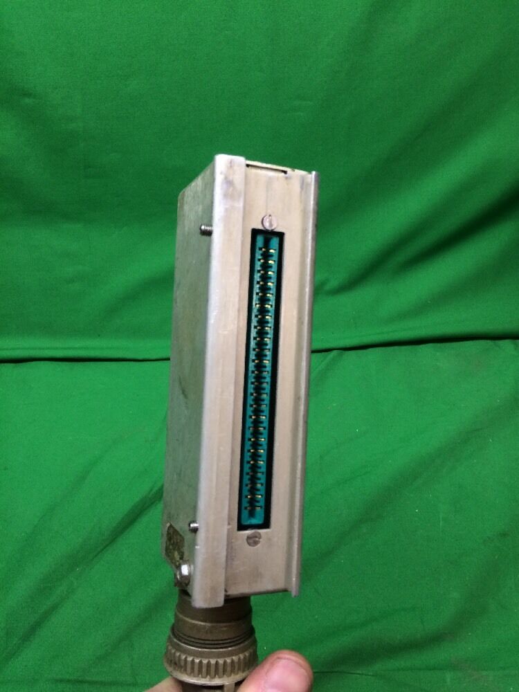 MODICON W600-003 CABLE AS-W600-003