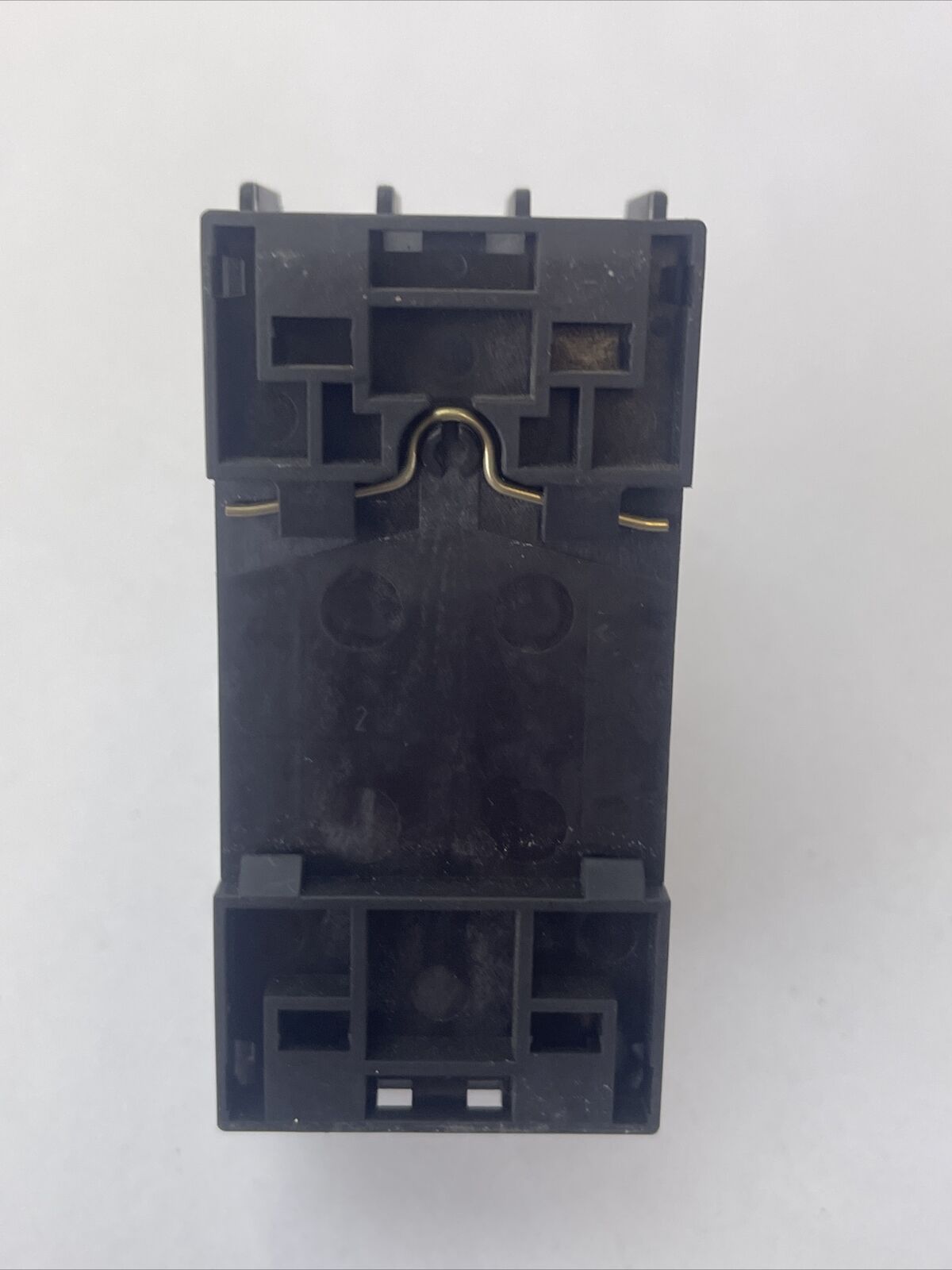 SIEMENS 3RV1021-1GA10 MOTOR CIRCUIT BREAKER 4.5-6.3A