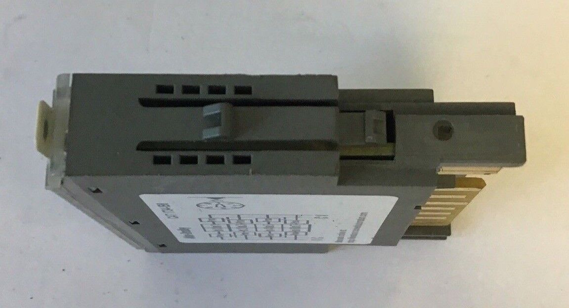 ALLEN BRADLEY 1734-IB8 SINK INPUT 24VDC SER.D