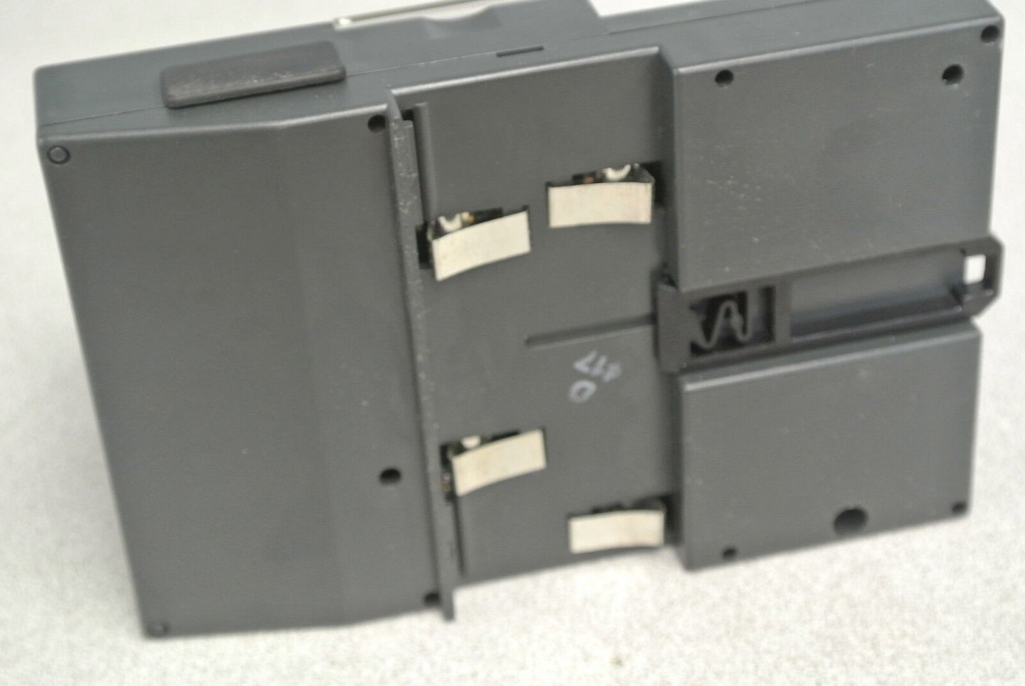 GE / FANUC VersaMax IC200PWR001A POWER SUPPLY / 24VDC / 11W