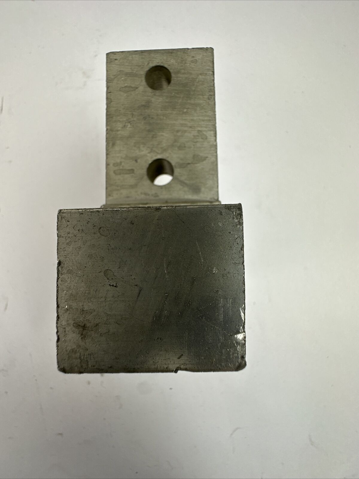 GE 207P106A TERMINAL LUG AL-CU 800-500 MCM DCC C-509